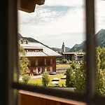 Horská chata Toda Lech am Arlberg