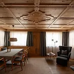 Horská chata Toda Lech am Arlberg