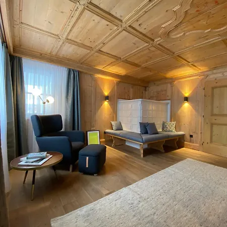 Toda Chalet
