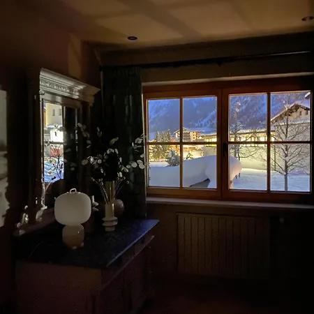 Chalet Toda