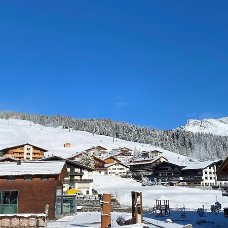Chalet Toda