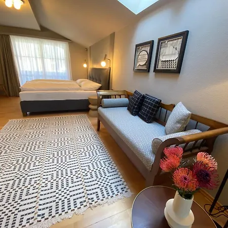 Chalet Toda *