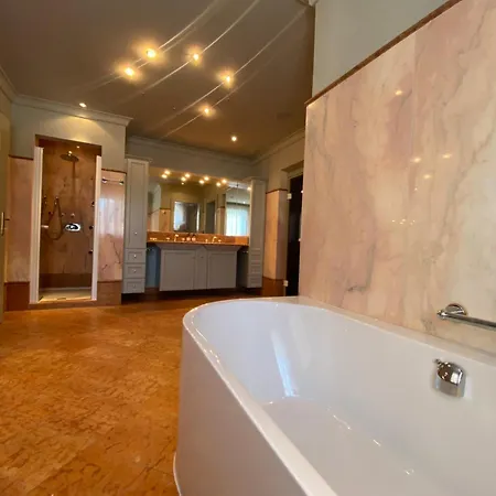 Toda Chalet Lech am Arlberg