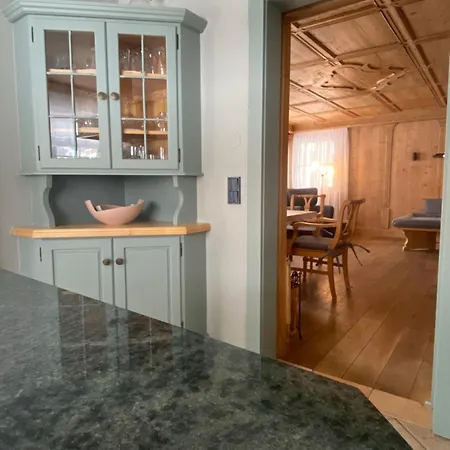 Chalet Toda