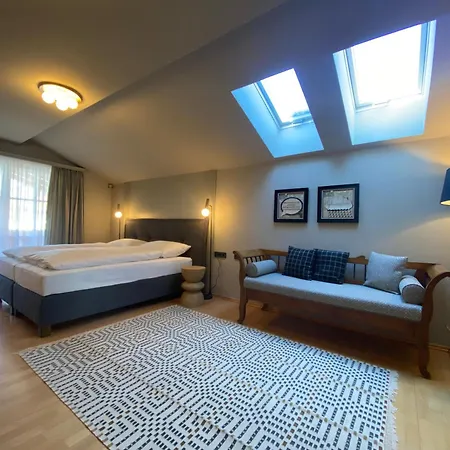 Chalet Toda