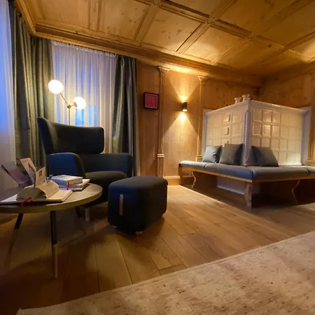 Toda Chalet