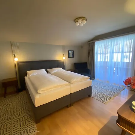 Toda Chalet Lech am Arlberg