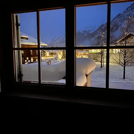 Toda Chalet