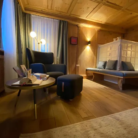 Toda Lech am Arlberg