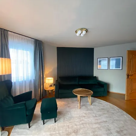 Chalet Toda Lech am Arlberg
