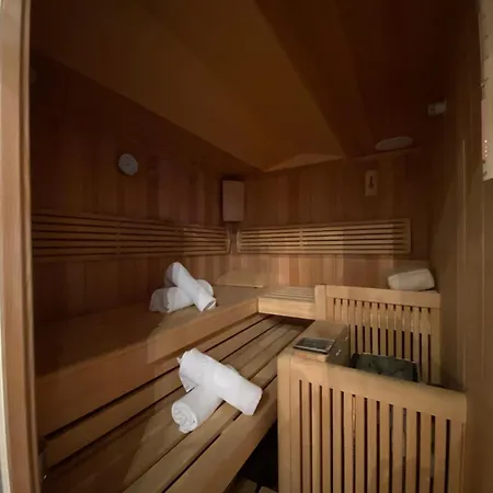 Toda Chalet Lech am Arlberg