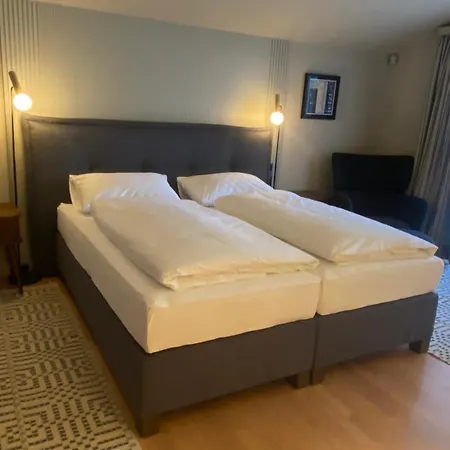 Toda Chalet Lech am Arlberg