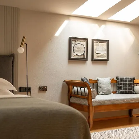 Chalet Toda *