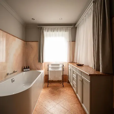 Toda Chalet Lech am Arlberg