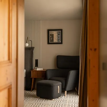 Chalet Toda Lech am Arlberg