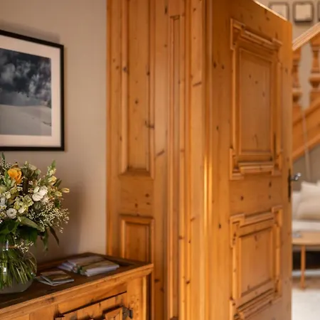 Chalet Toda