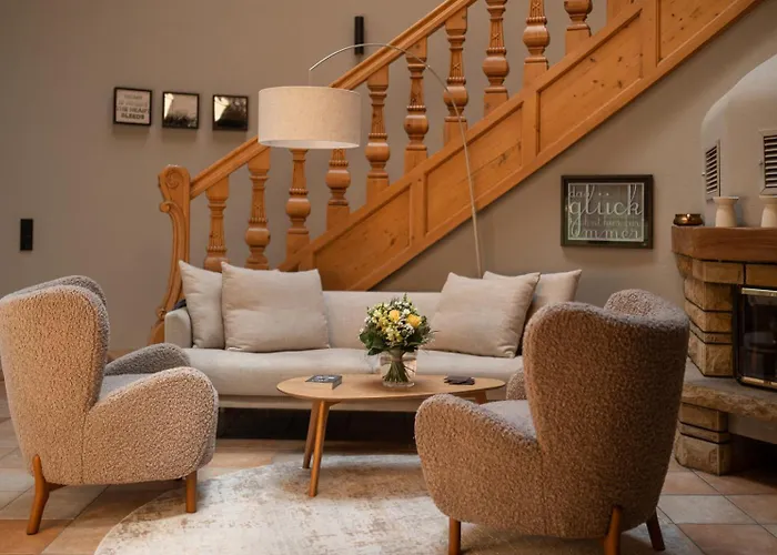 Toda Chalet Lech am Arlberg