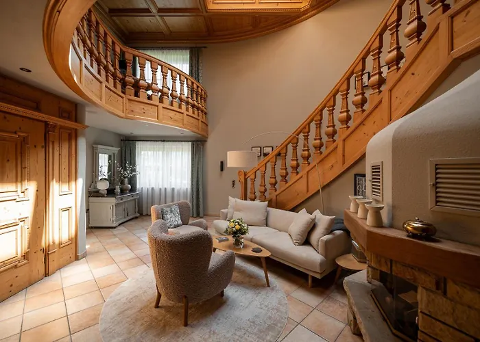 Toda Lech am Arlberg