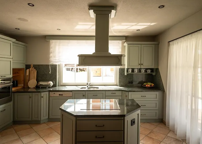 Toda Chalet Lech am Arlberg