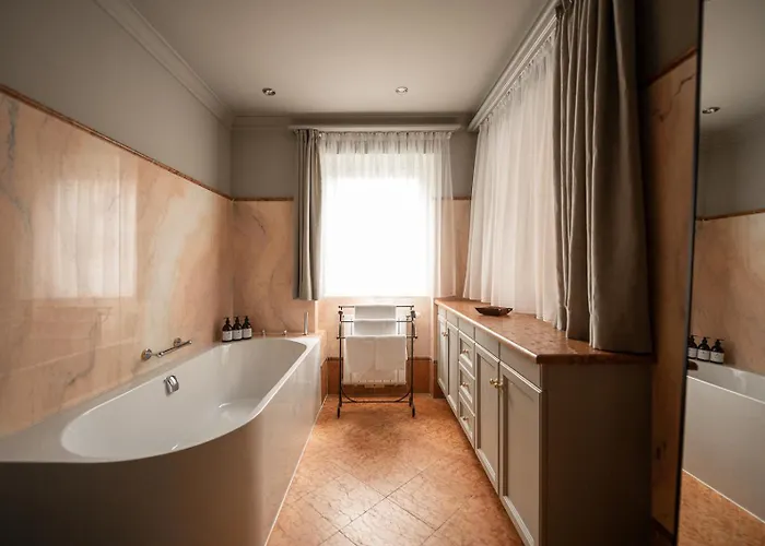 Toda Chalet Lech am Arlberg